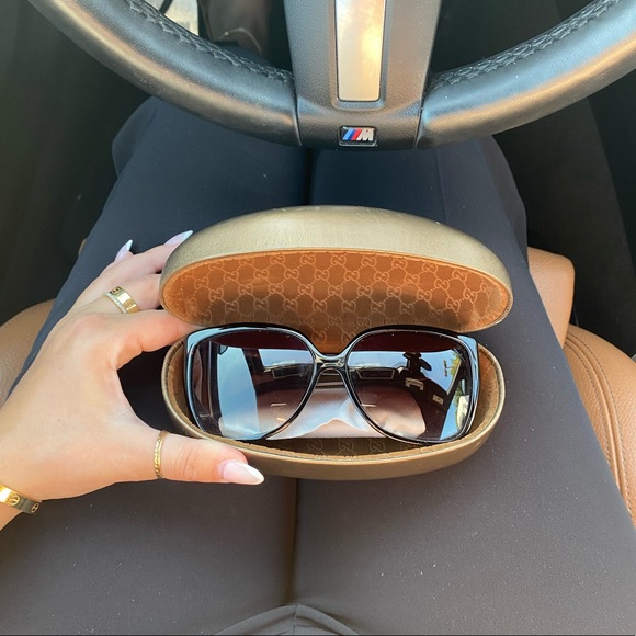 Accessories - GUCCI SUNGLASSES